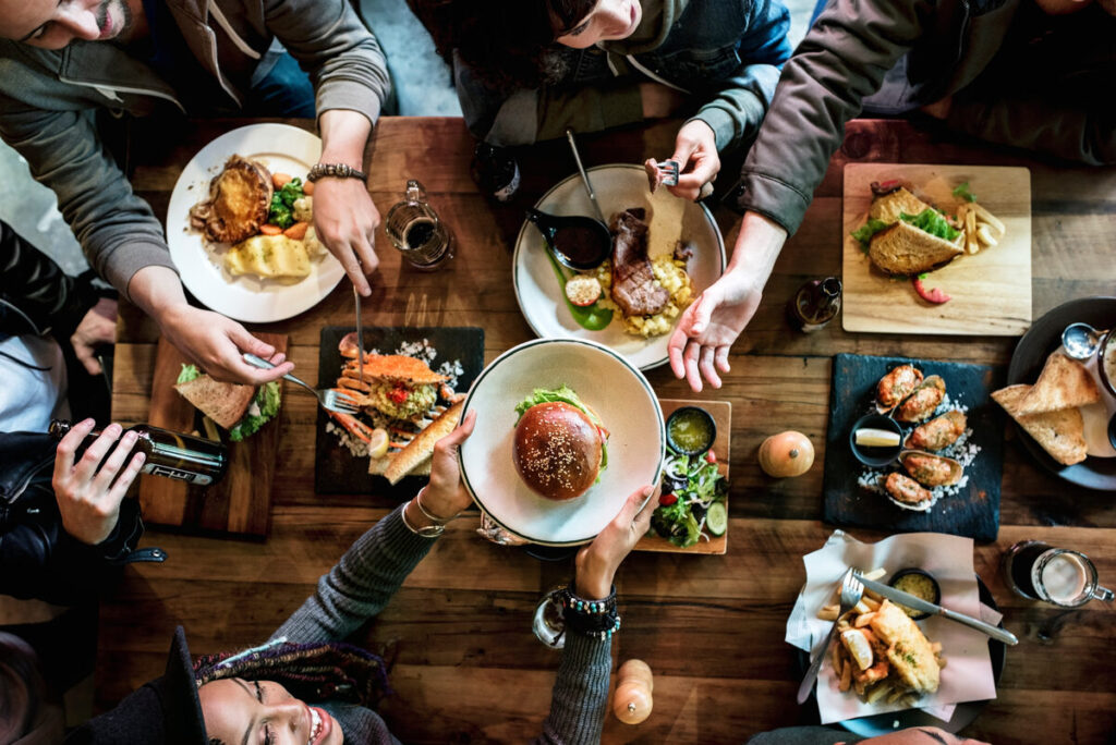 Cottage Row’s Culinary Hotspots: The Ultimate Guide to Dining in Saranac Lake’s Coziest Neighborhood